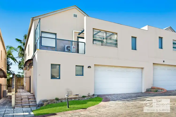 5/36-44 North Rocks Road, North Rocks NSW 2151