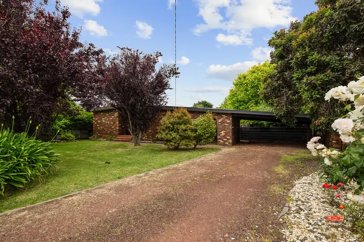 3 Griffiths Street, Wonthaggi VIC 3995