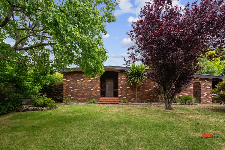 Second view of Homely house listing, 3 Griffiths Street, Wonthaggi VIC 3995