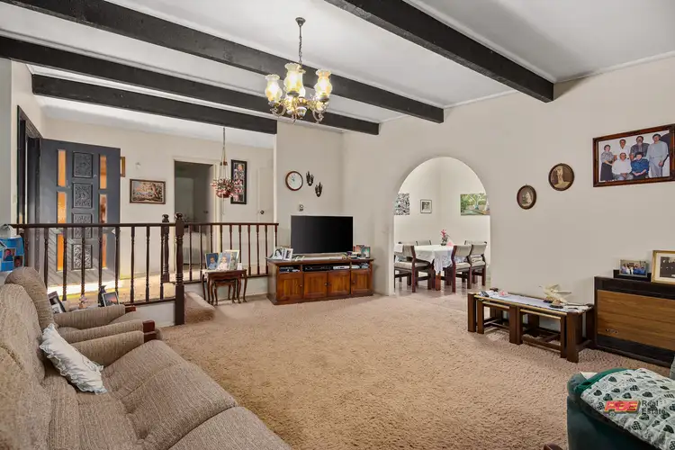 Third view of Homely house listing, 3 Griffiths Street, Wonthaggi VIC 3995