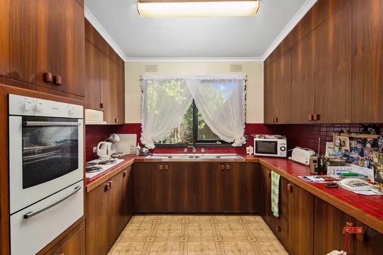 Fifth view of Homely house listing, 3 Griffiths Street, Wonthaggi VIC 3995