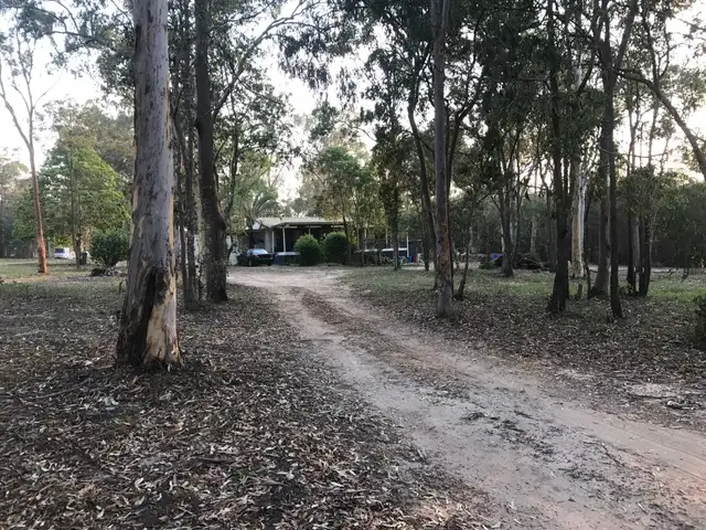 67 Green Rd