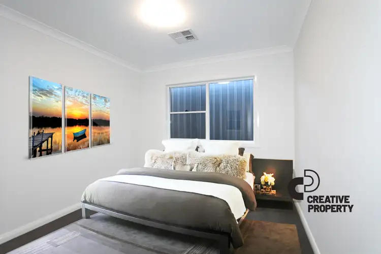 Fourth view of Homely townhouse listing, 3/45 Kenneth Street, Wallsend NSW 2287