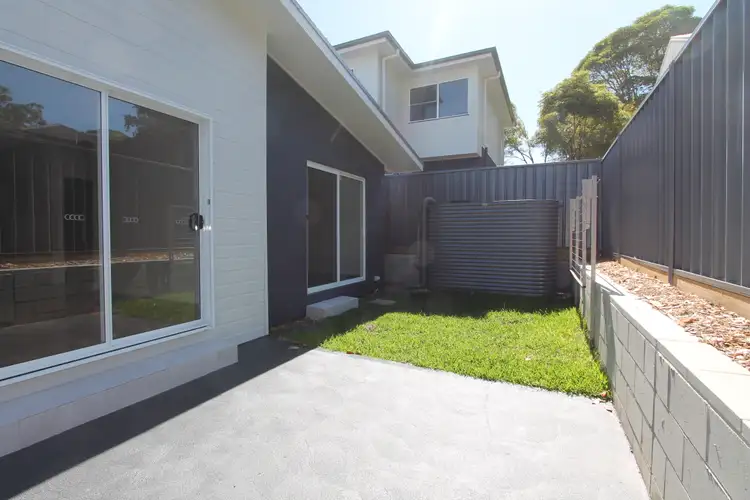 Sixth view of Homely townhouse listing, 3/45 Kenneth Street, Wallsend NSW 2287