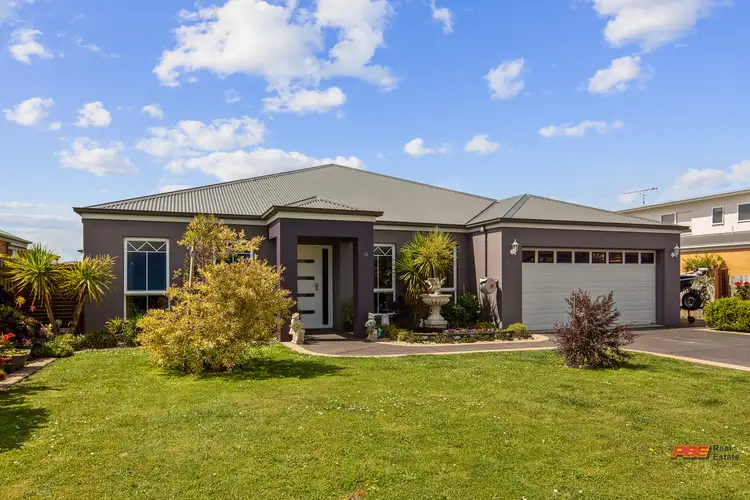 25 Oxford Way, Wonthaggi VIC 3995