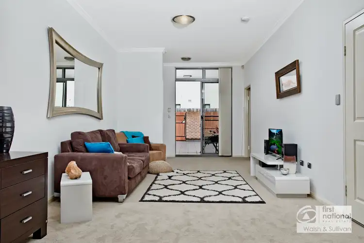 16/11 Glenvale Ave, Parklea NSW 2768