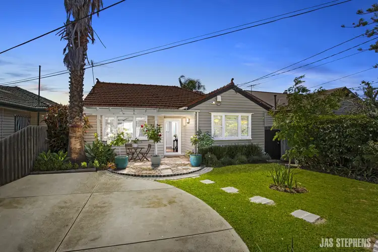 Main view of Homely house listing, 13 Andrew Street, Sunshine VIC 3020