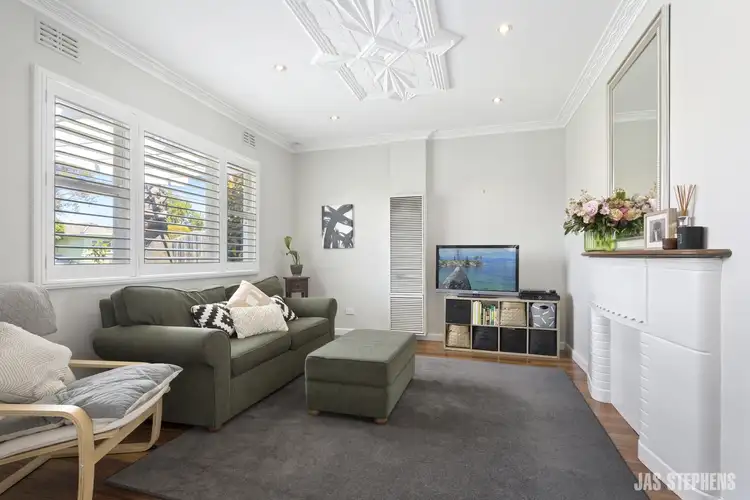 Second view of Homely house listing, 13 Andrew Street, Sunshine VIC 3020