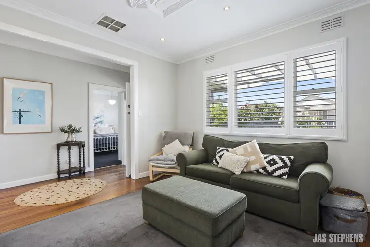 Third view of Homely house listing, 13 Andrew Street, Sunshine VIC 3020