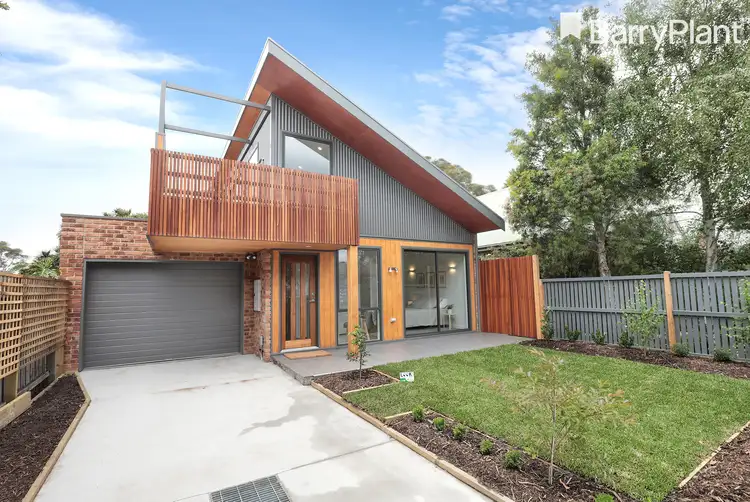 4B Thompson Street, Clayton VIC 3168