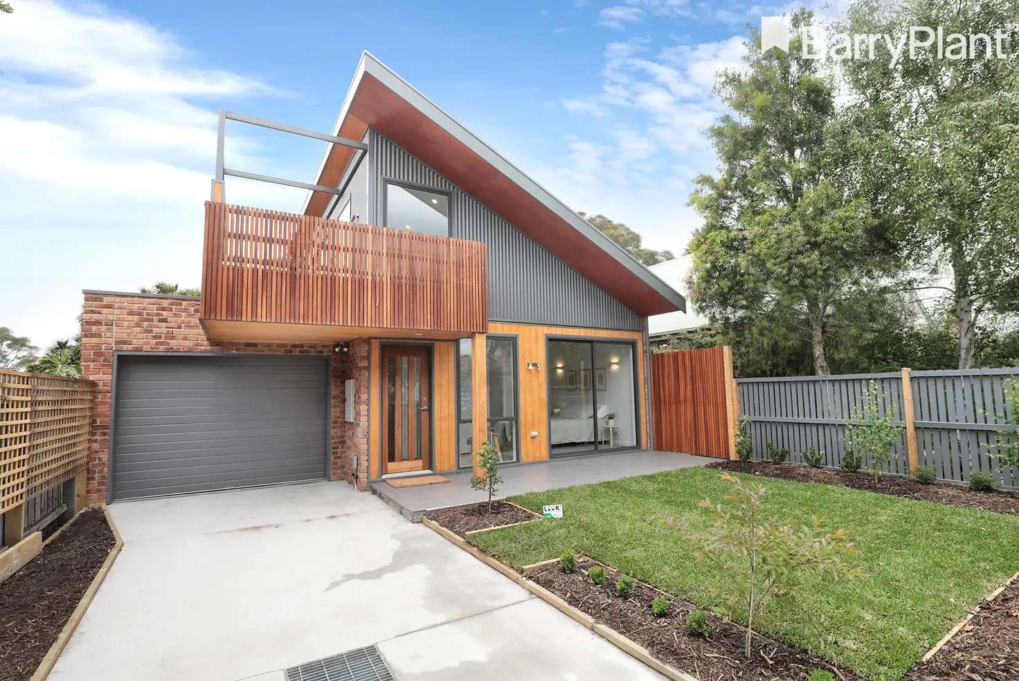 Main view of Homely house listing, 4B Thompson Street, Clayton VIC 3168