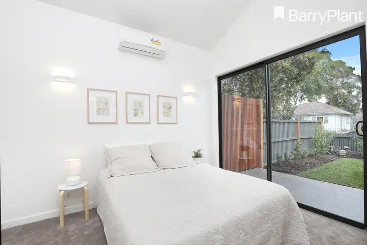 Sixth view of Homely house listing, 4B Thompson Street, Clayton VIC 3168