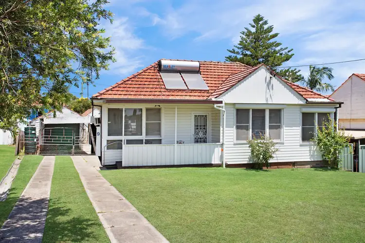 Main view of Homely house listing, 9 Waller Street, Shortland NSW 2307