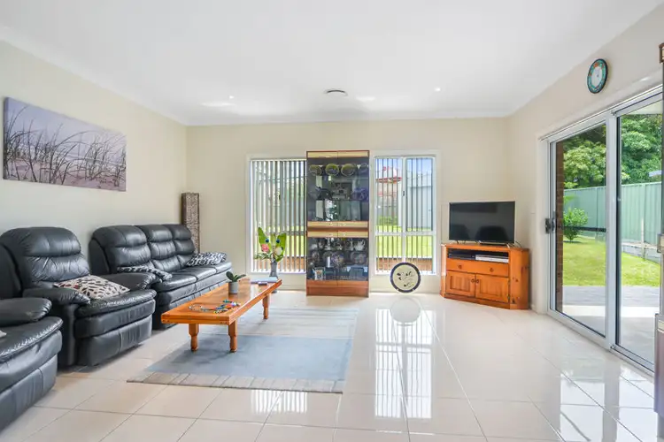 Second view of Homely house listing, 21 Iverison Road, Sussex Inlet NSW 2540