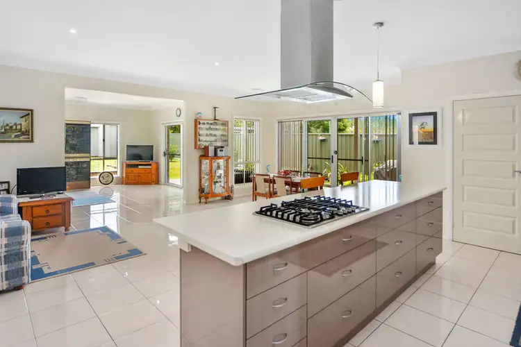 Third view of Homely house listing, 21 Iverison Road, Sussex Inlet NSW 2540