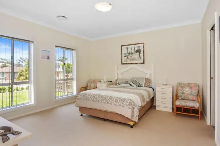 Sixth view of Homely house listing, 21 Iverison Road, Sussex Inlet NSW 2540