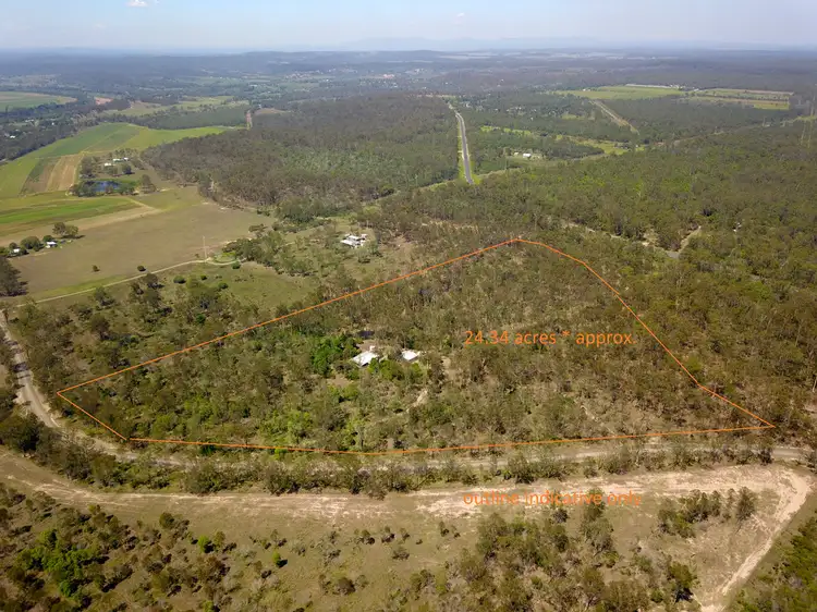32 Snake Creek Road, Bungadoo QLD 4671