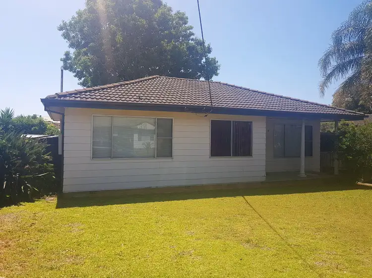 Main view of Homely house listing, 4 Ibis Parade, Woodberry NSW 2322