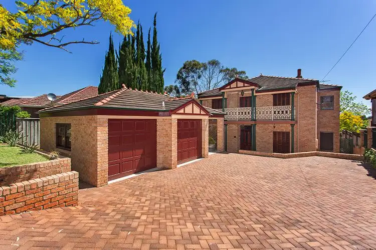 77 Stuart Street, Blakehurst NSW 2221