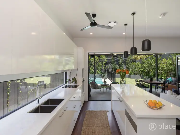 9 Woodcock Street, Paddington QLD 4064