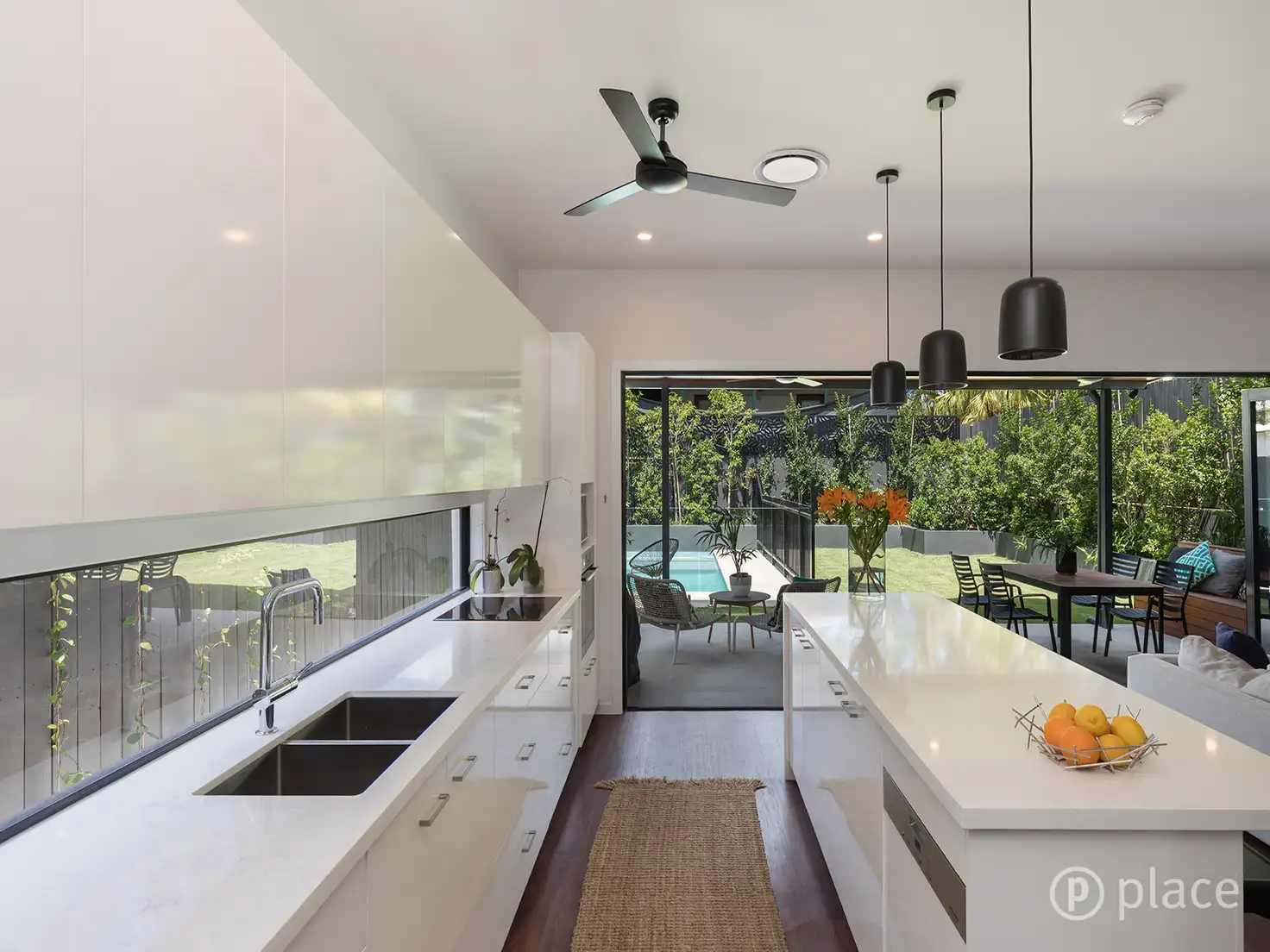 Main view of Homely house listing, 9 Woodcock Street, Paddington QLD 4064