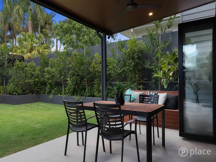 Third view of Homely house listing, 9 Woodcock Street, Paddington QLD 4064