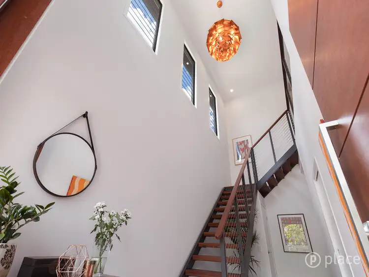Fifth view of Homely house listing, 9 Woodcock Street, Paddington QLD 4064