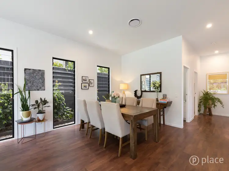 Sixth view of Homely house listing, 9 Woodcock Street, Paddington QLD 4064