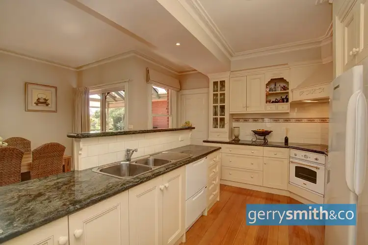 Fifth view of Homely house listing, 1 Dixon Court, Horsham VIC 3400