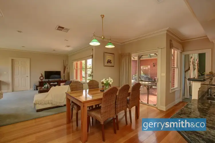 Sixth view of Homely house listing, 1 Dixon Court, Horsham VIC 3400