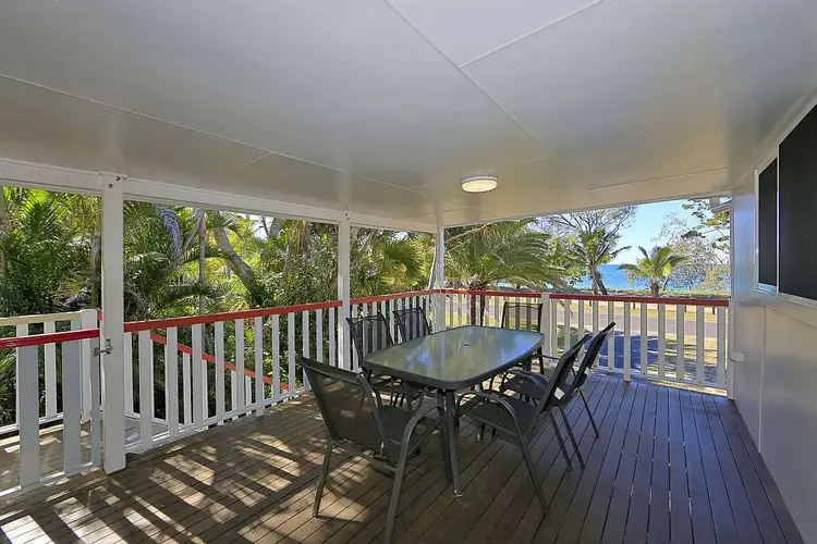 Main view of Homely house listing, 95 The Esplanade, Woodgate QLD 4660