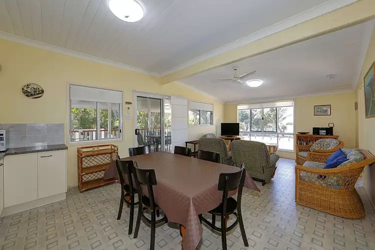 Fourth view of Homely house listing, 95 The Esplanade, Woodgate QLD 4660