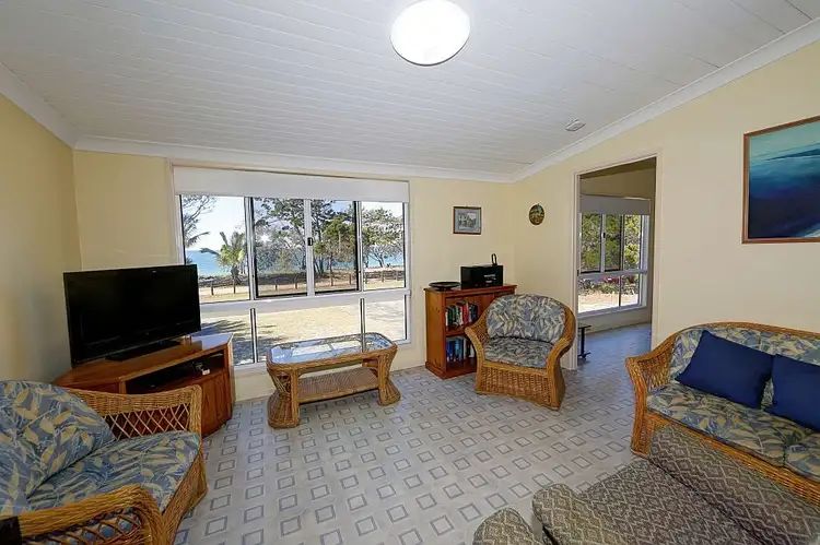 Fifth view of Homely house listing, 95 The Esplanade, Woodgate QLD 4660