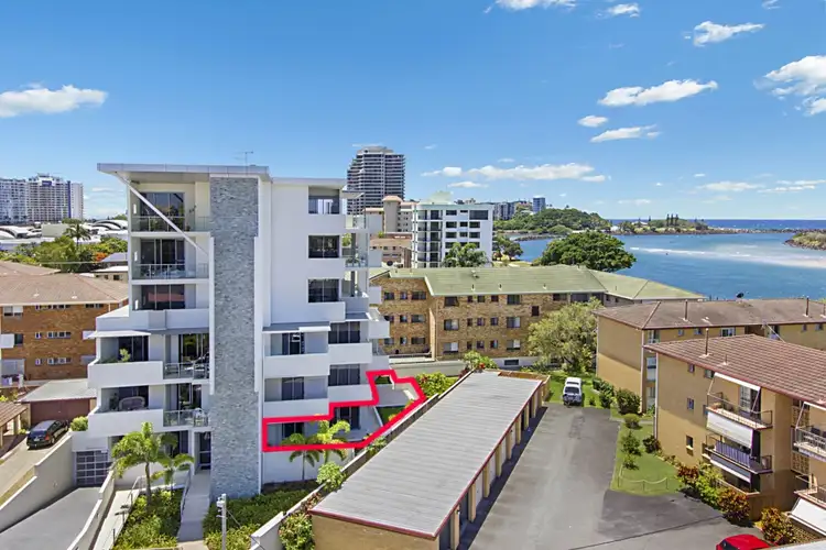 2/13 Ivory Crescent, Tweed Heads NSW 2485