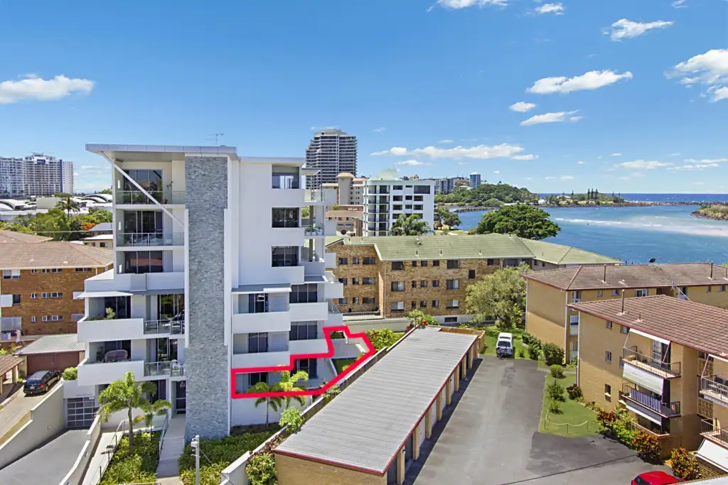 Main view of Homely unit listing, 2/13 Ivory Crescent, Tweed Heads NSW 2485
