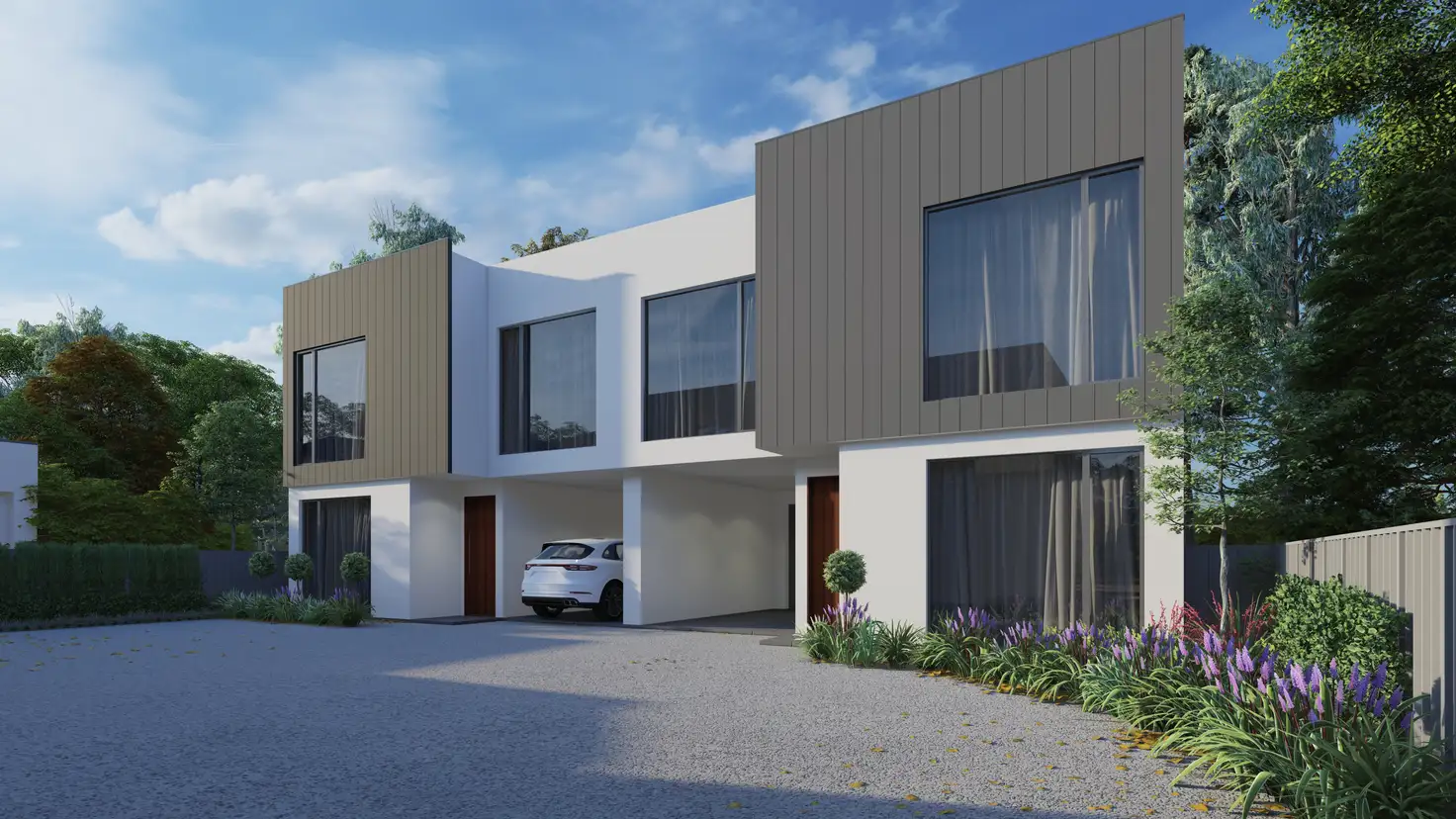 Main view of Homely house listing, 3C & 3D Pine Street, Campbelltown SA 5074