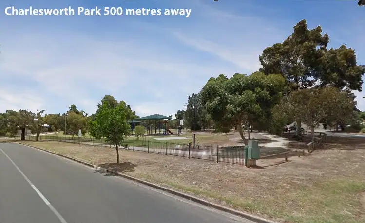 Second view of Homely house listing, 3C & 3D Pine Street, Campbelltown SA 5074