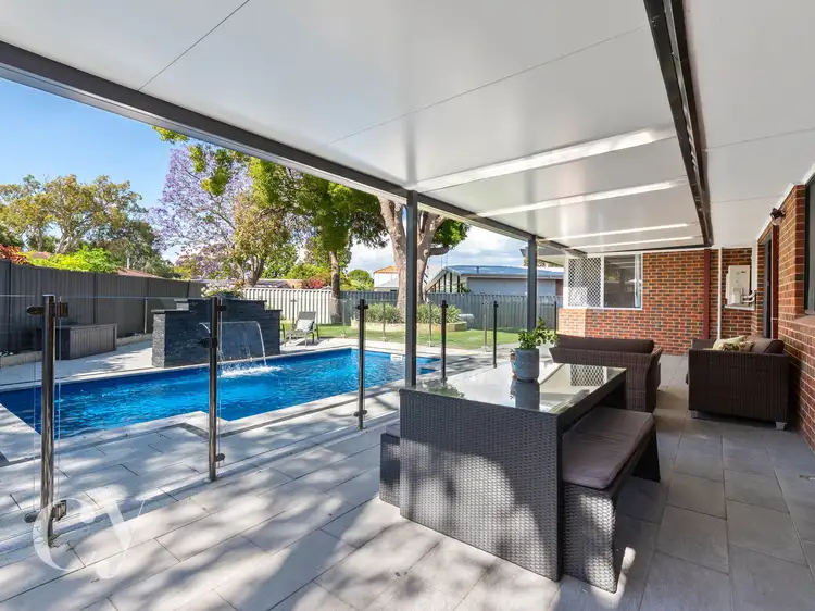 30 Peebles Road, Floreat WA 6014