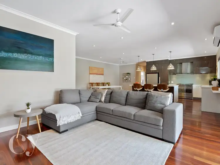 Fifth view of Homely house listing, 30 Peebles Road, Floreat WA 6014