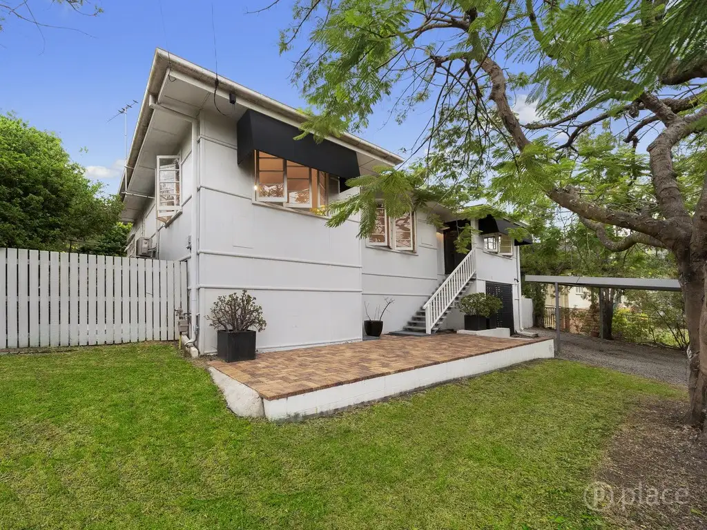 Main view of Homely house listing, 9 Burnley Street, Newmarket QLD 4051