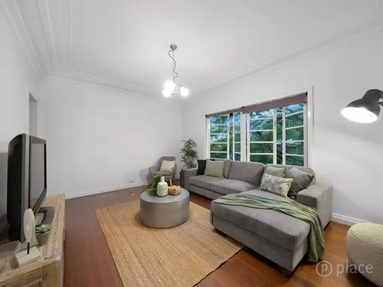 Third view of Homely house listing, 9 Burnley Street, Newmarket QLD 4051