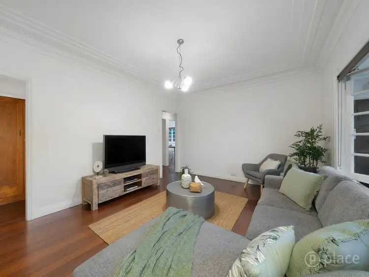 Fourth view of Homely house listing, 9 Burnley Street, Newmarket QLD 4051