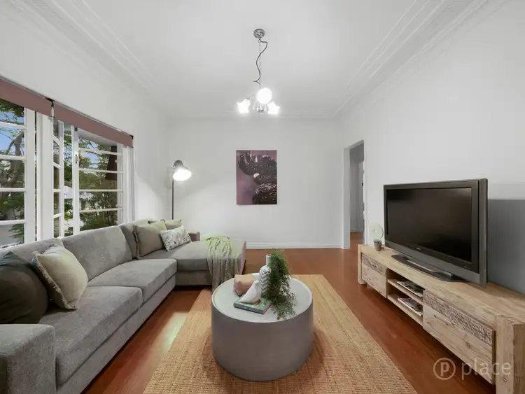 Fifth view of Homely house listing, 9 Burnley Street, Newmarket QLD 4051