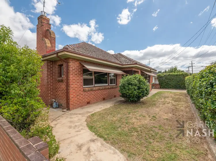 Main view of Homely house listing, 35 Harper Street, Wangaratta VIC 3677