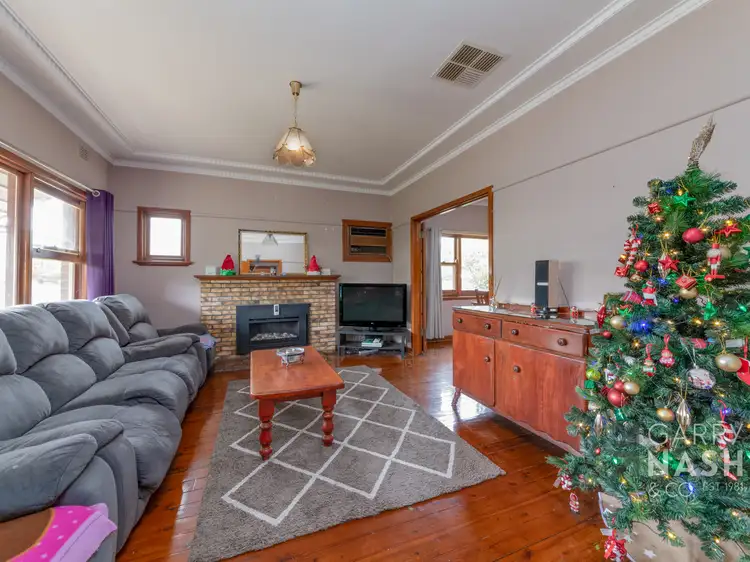 Second view of Homely house listing, 35 Harper Street, Wangaratta VIC 3677