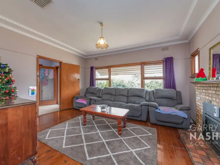 Third view of Homely house listing, 35 Harper Street, Wangaratta VIC 3677