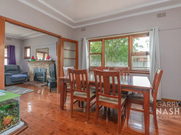 Fifth view of Homely house listing, 35 Harper Street, Wangaratta VIC 3677