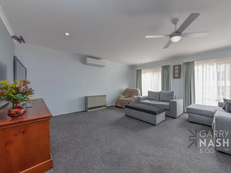 Second view of Homely house listing, 3 Ovens View Terrace, Wangaratta VIC 3677