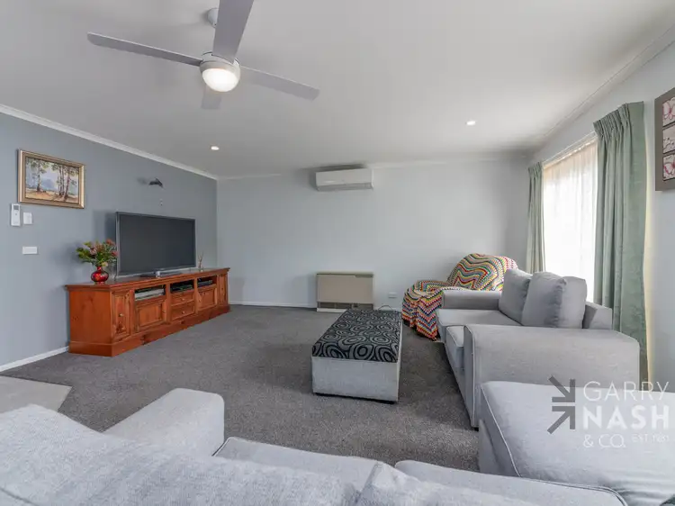 Third view of Homely house listing, 3 Ovens View Terrace, Wangaratta VIC 3677
