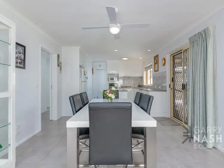 Fourth view of Homely house listing, 3 Ovens View Terrace, Wangaratta VIC 3677